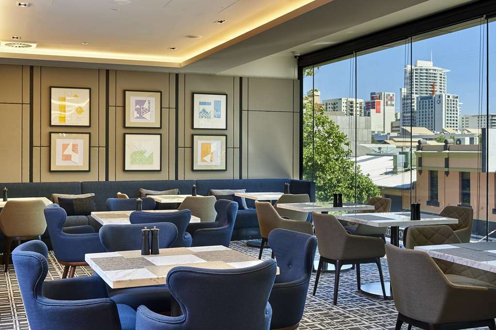 Отель Doubletree By Hilton Perth Northbridge Удобства фото